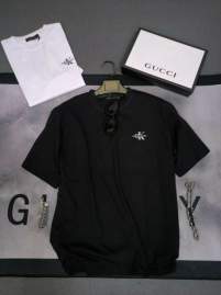 Picture of Calvin Klein T Shirts Short _SKUCKm-3xl13xh2819125